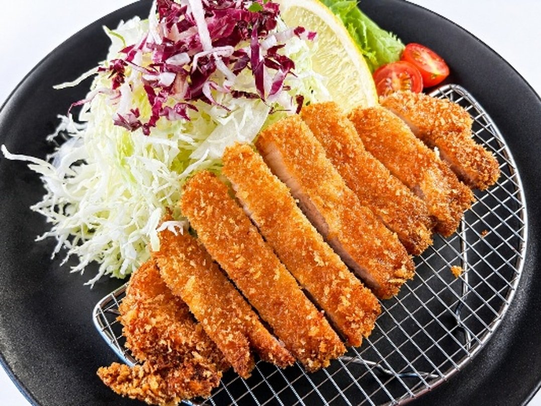 レタスチャーハン