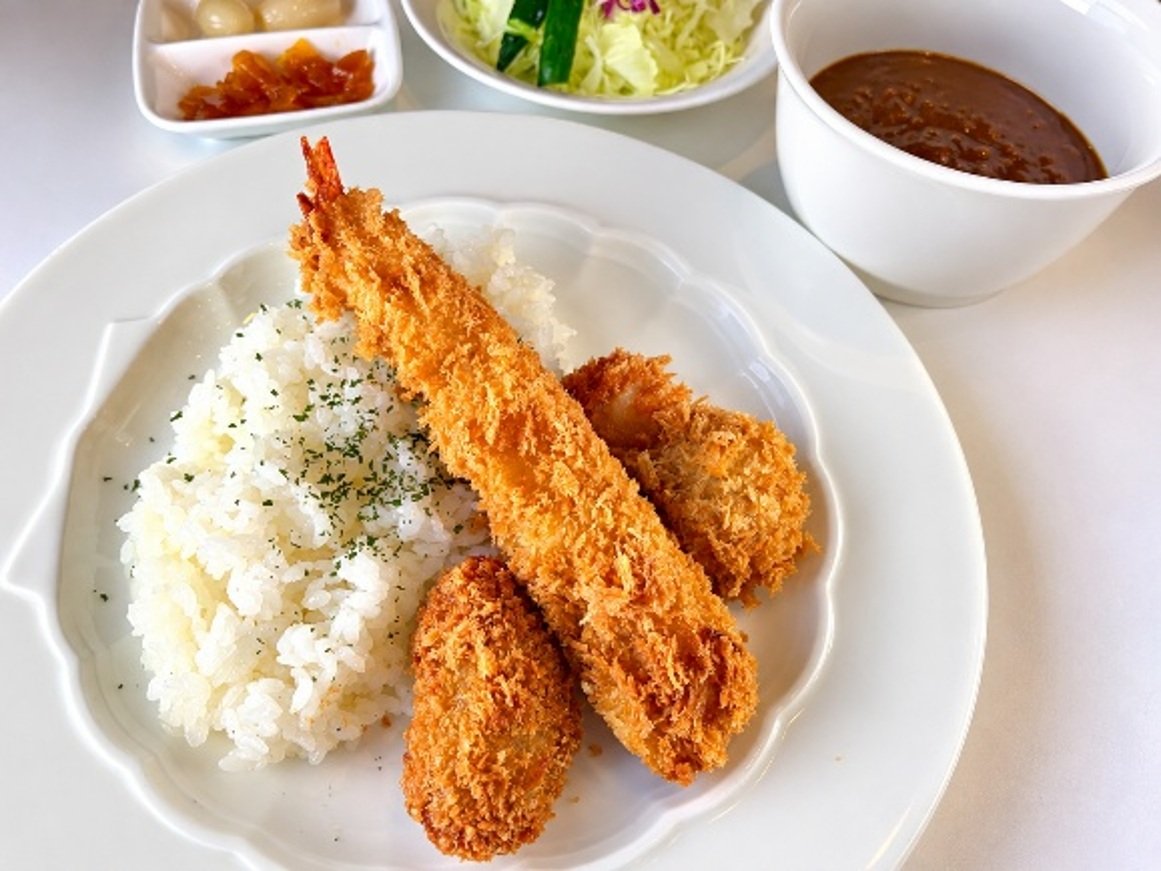 レタスチャーハン